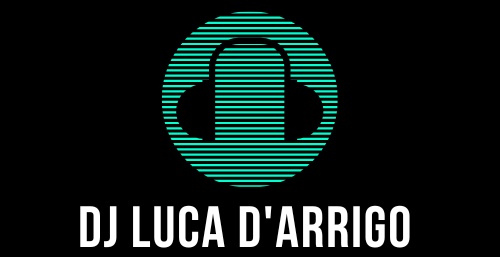 Dj Luca D'Arrigo